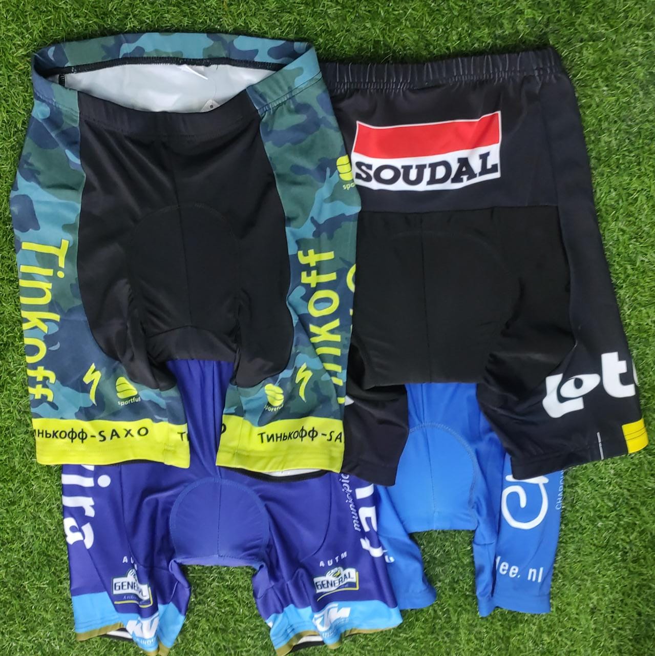 ໂສ້ງຂິ້ລົດທິບສັ້ນ 3XL