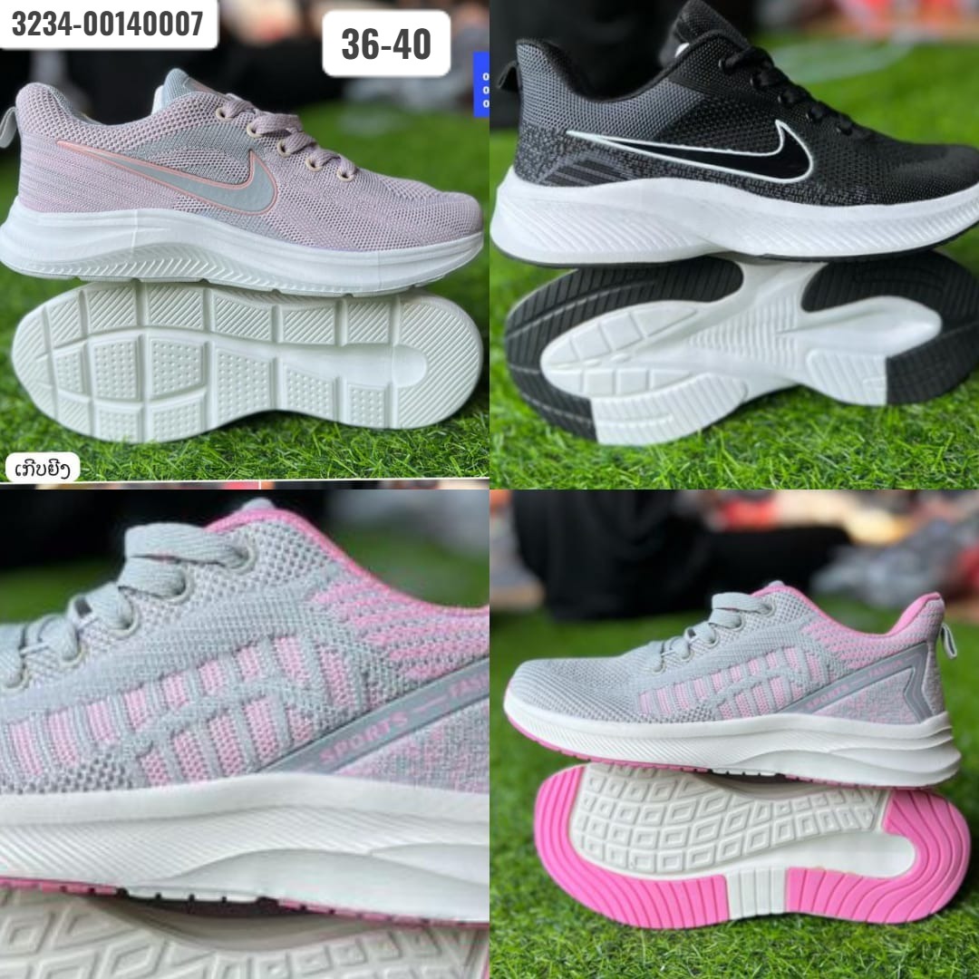 ເກີບຜູ້ຍິງ NIKE 35