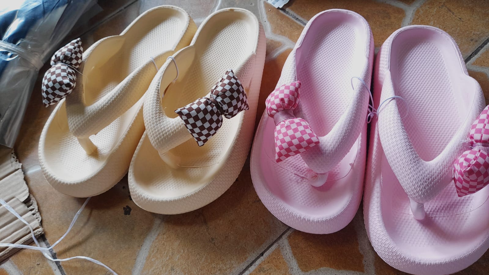 ເກີບຄິບ  7678