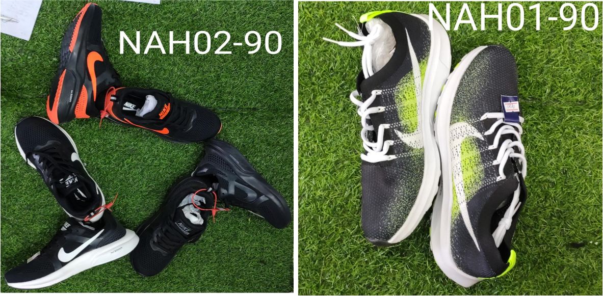 ເກີບຜູ້ຊາຍ NIKE 44