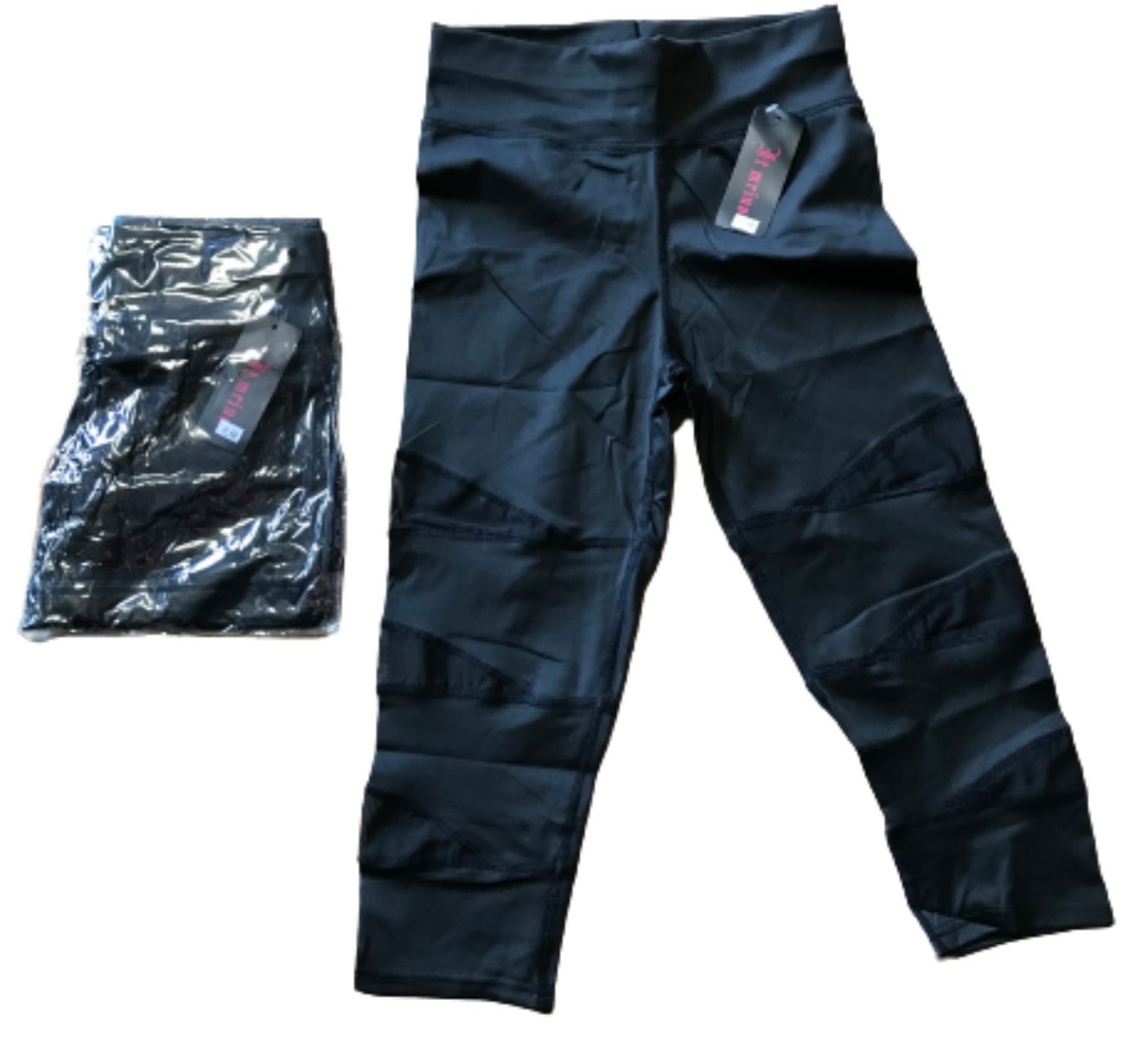 ໂສ້ງຂາເຄິ່ງຍິງປົນເບີ