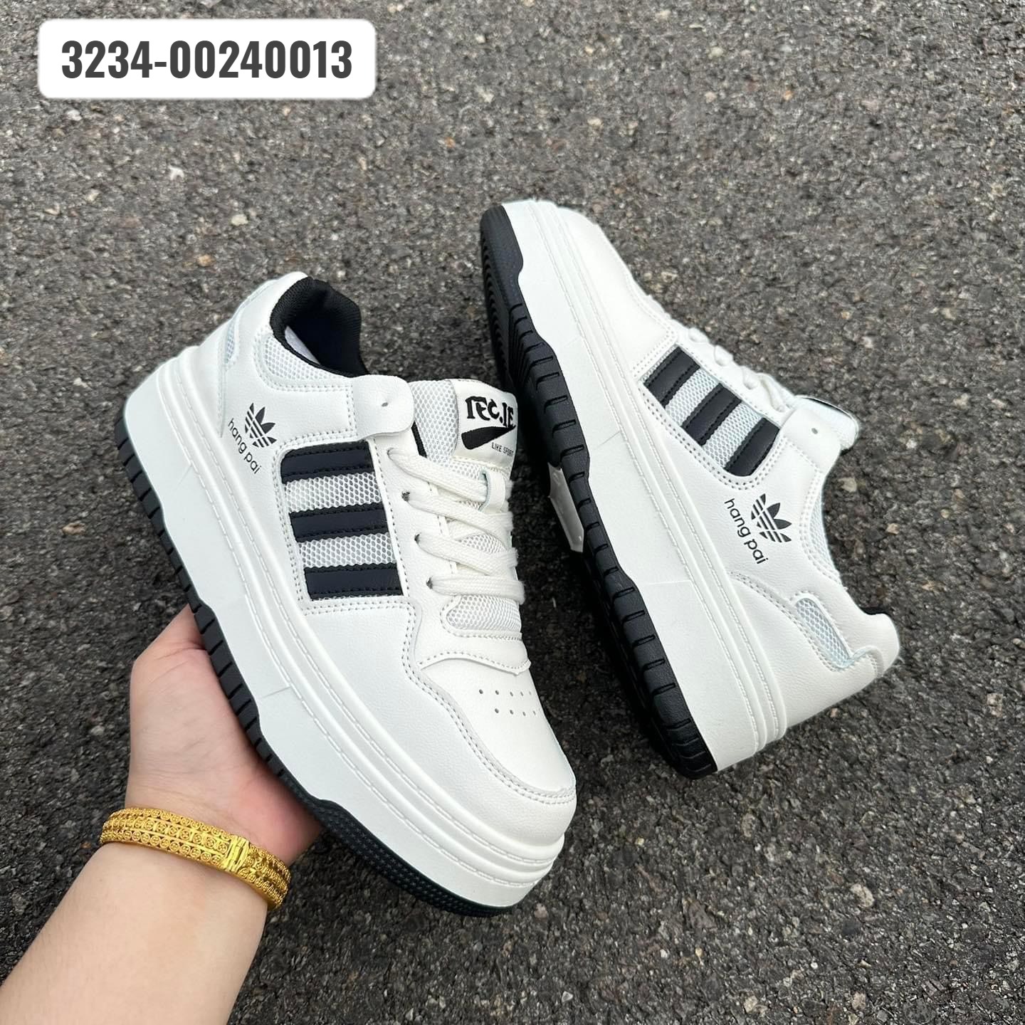 ເກີບຜູ້ຍິງ ADIDAS 40