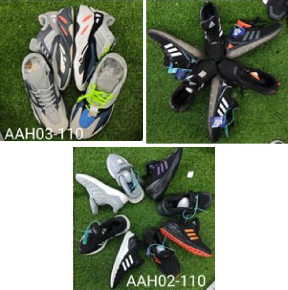 ເກີບຜູ້ຊາຍ ADIDAS 44