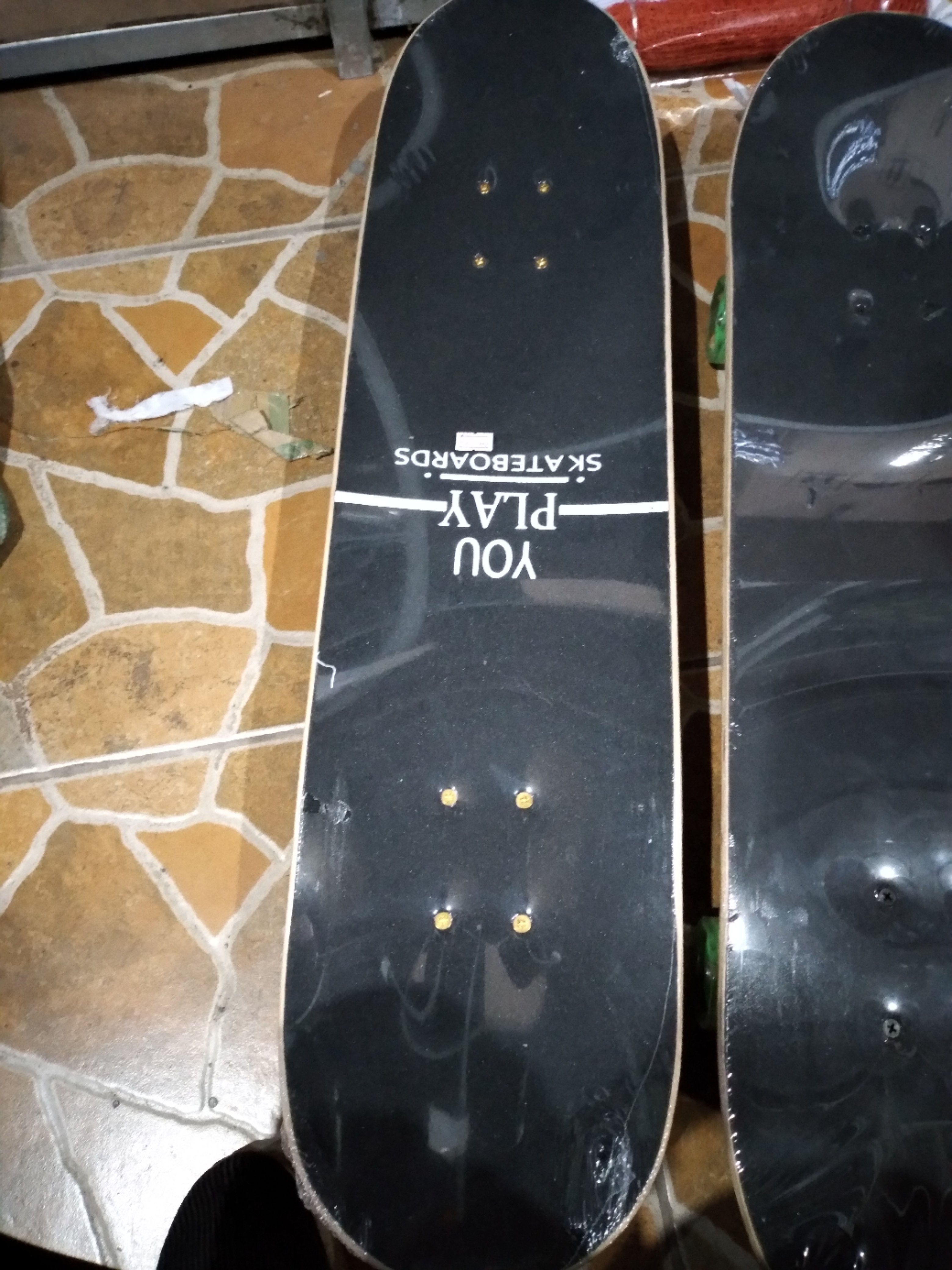 ແຜ່ນສະເກັດ