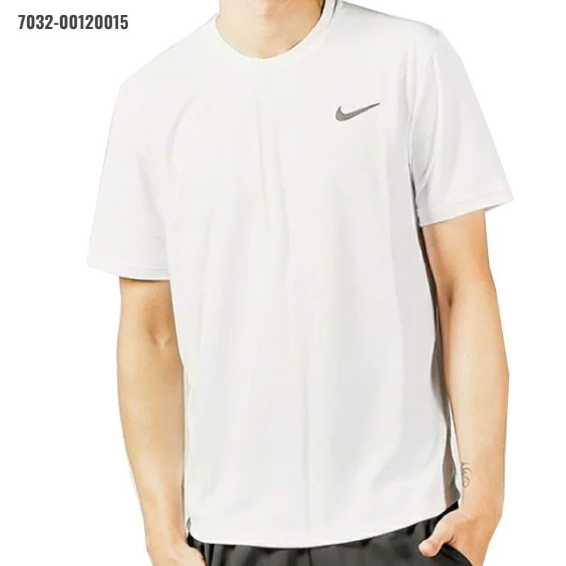 ເສື້ອ NIKE ຄໍມົນ