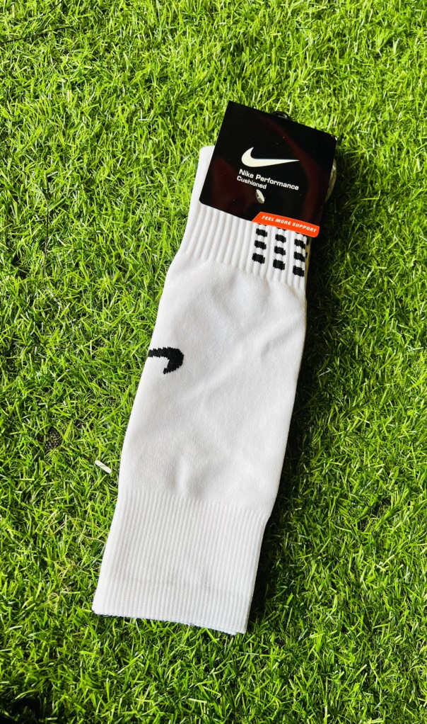 X-ຖົງຕີນກັນມື່ນຍາວເດັກນ້ອຍ Nike