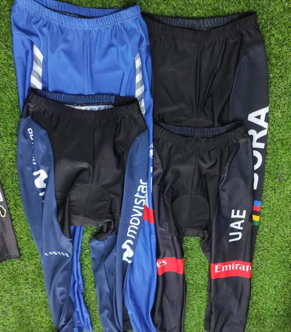 ໂສ້ງຂິ້ລົດທິບຍາວ 3XL