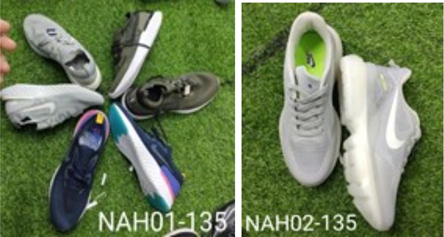 ເກີບຜູ້ຊາຍ NIKE 44