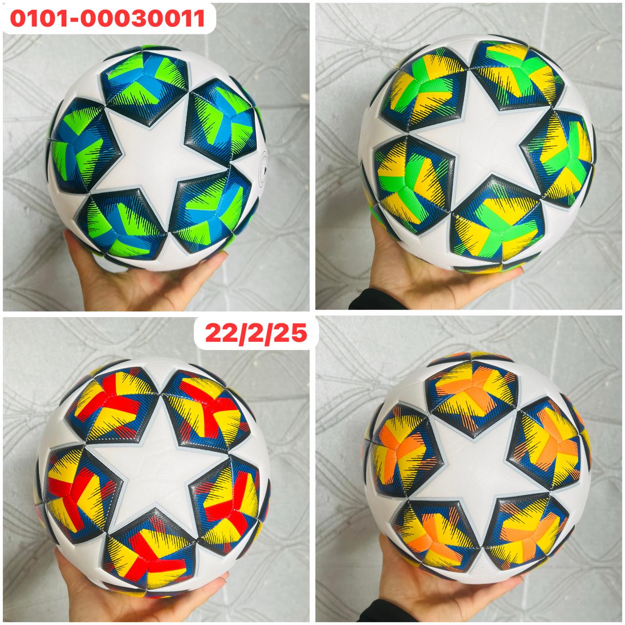 X-ບານເຕະ ເບີ5-CH150T