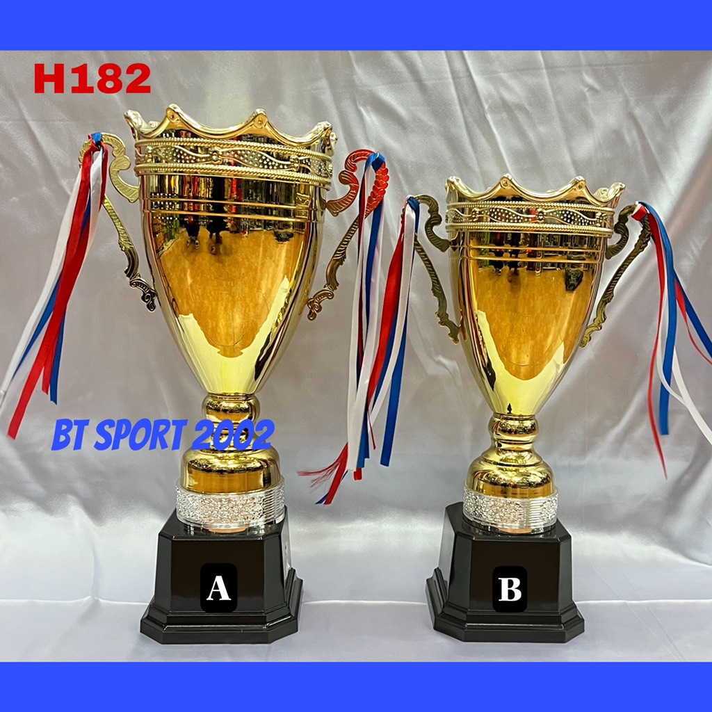 ຂັນເຫຼັກ H182-A