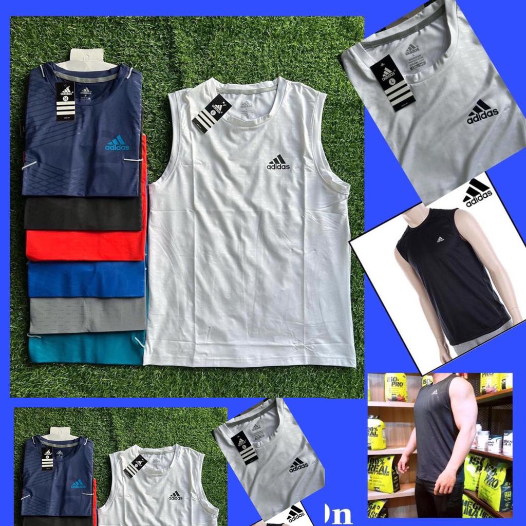 ເສື້ອ ADIDAS ແຂນກິນ