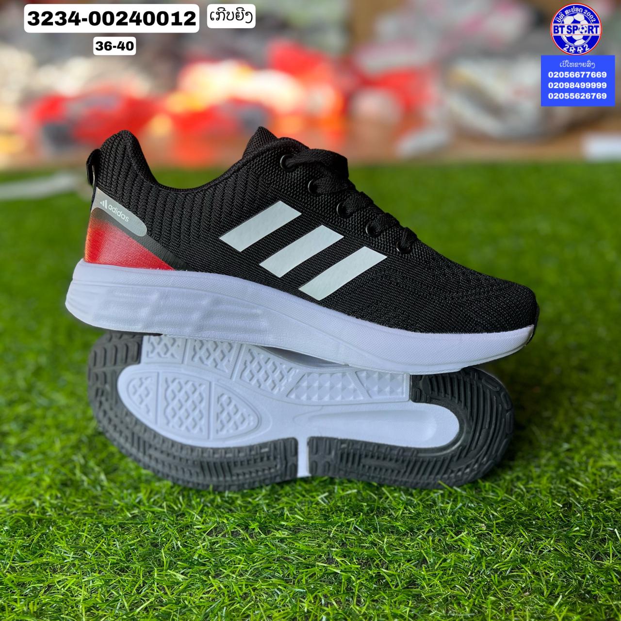 ເກີບຜູ້ຍິງ ADIDAS 40