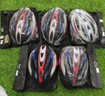 ໝວກຂິ້ລົດທິບ PW921 L