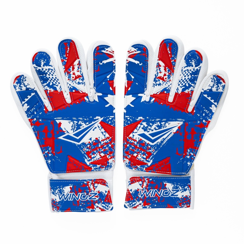 H-ຖົງມືຮັບບານ Wingz GK-85