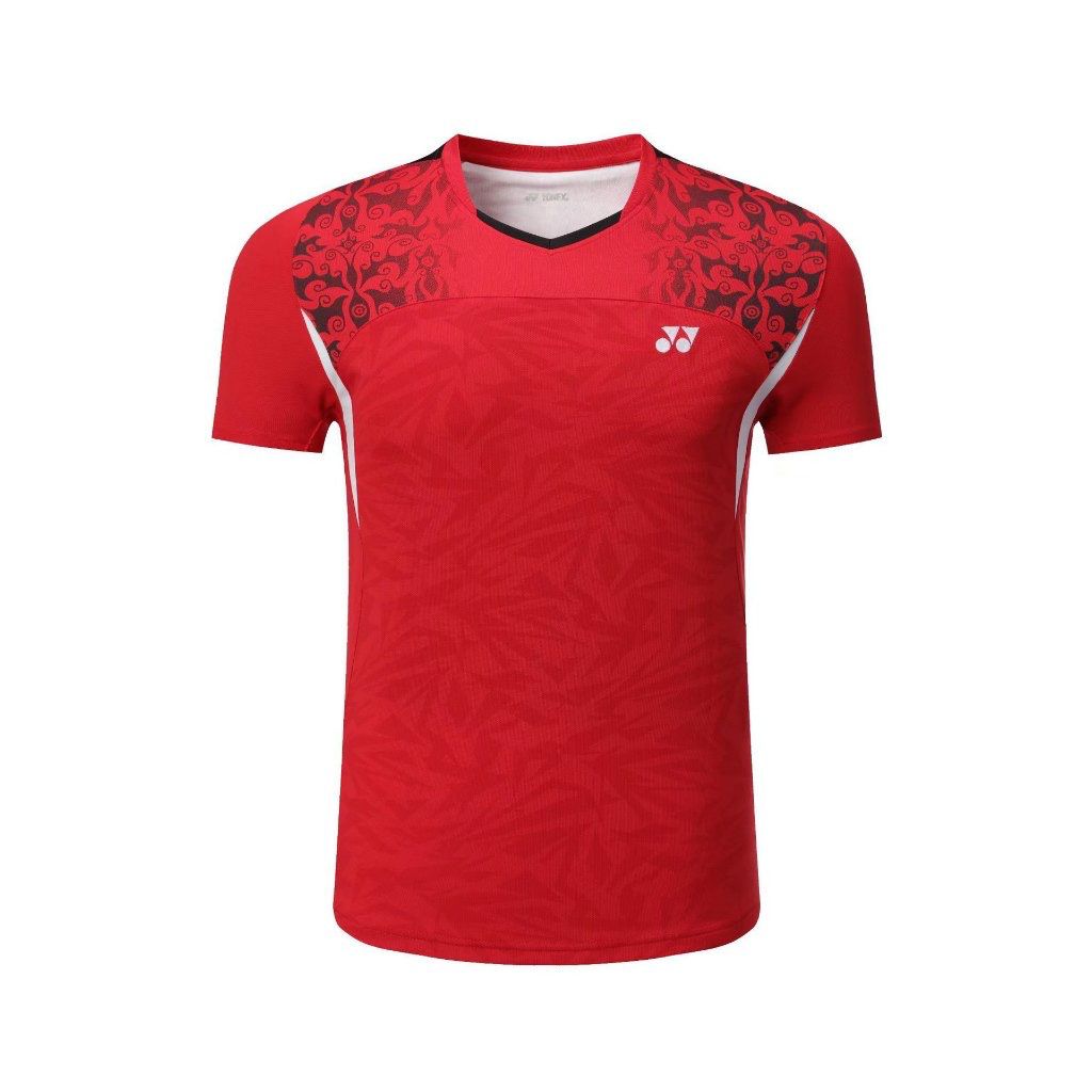 ເສື້ອ YONEX ຍິງ ຄໍມົນ