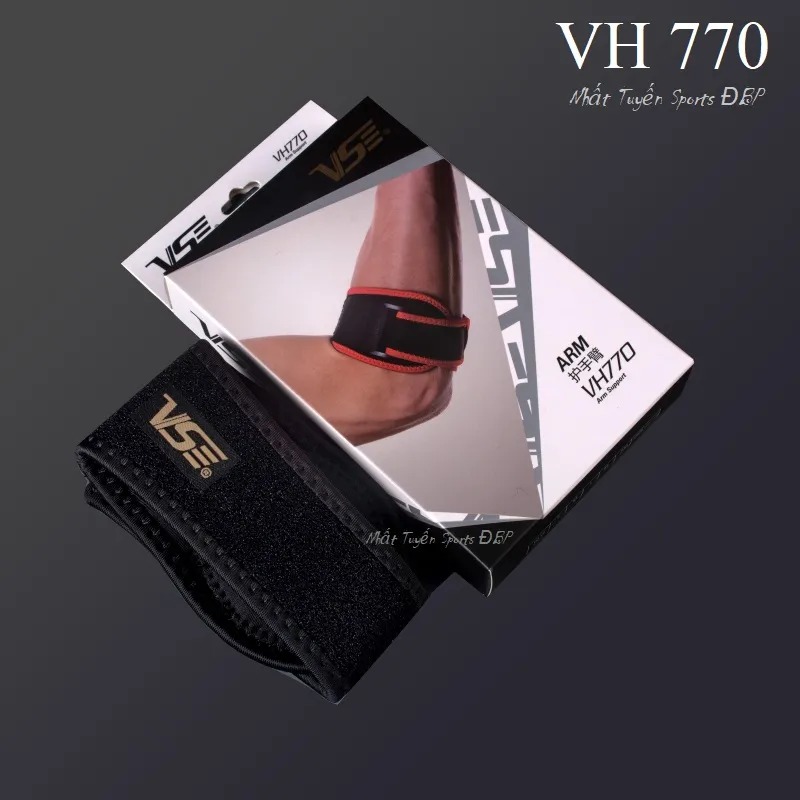 G-ຫັດແຂນ VS-VH770