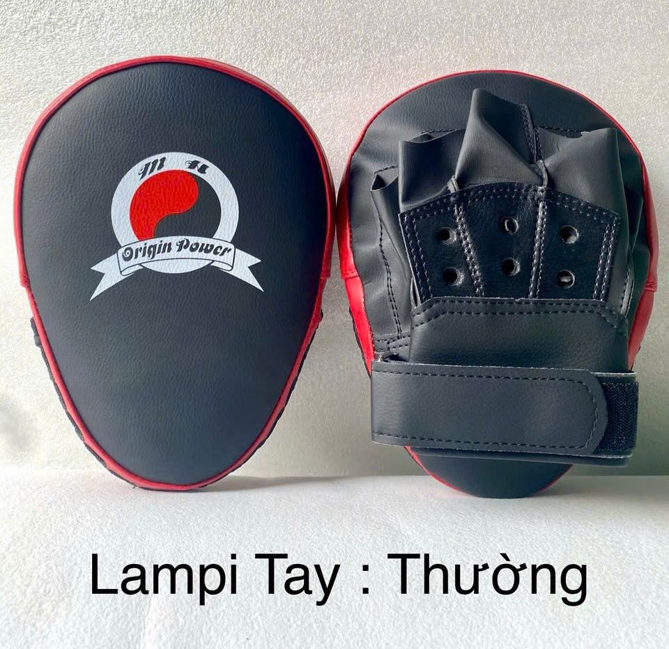 G-ເປົ້າຊ້ອມມວຍ ORIGIN POWER ລຸ້ນທຳມະດາ