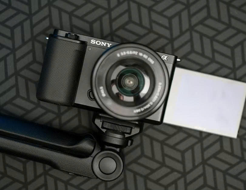 Top 3 Máy Ảnh Livestream Đột Phá: Lựa Chọn Tối Ưu Cho Mọi Phân Khúc Chi Phí