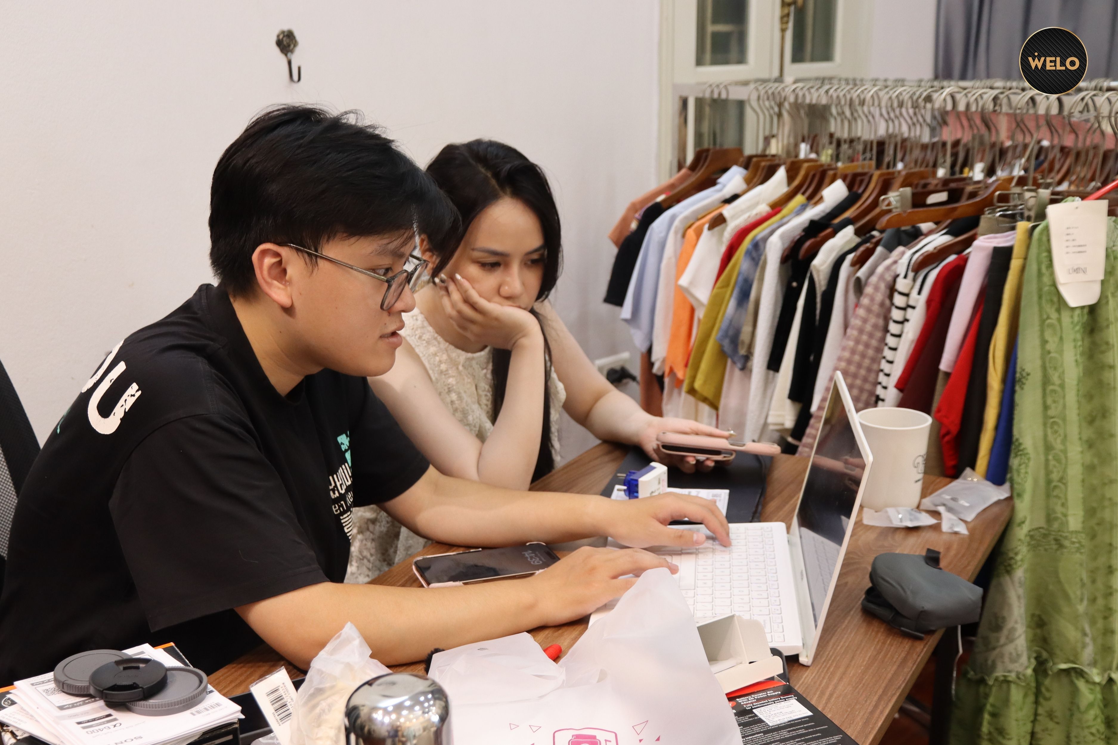 Hướng dẫn kỹ thuật WELO