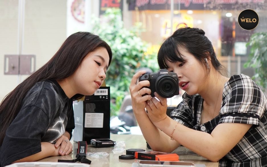 Giải pháp WELO: sản phẩm chỉ là một phần trong hệ thống vận hành ổn định