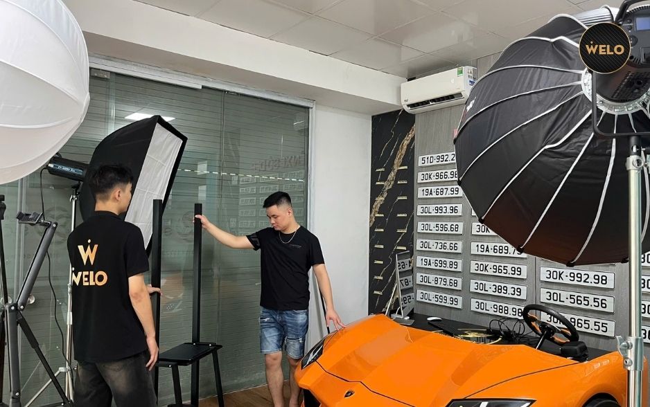 Bàn giao hệ thống