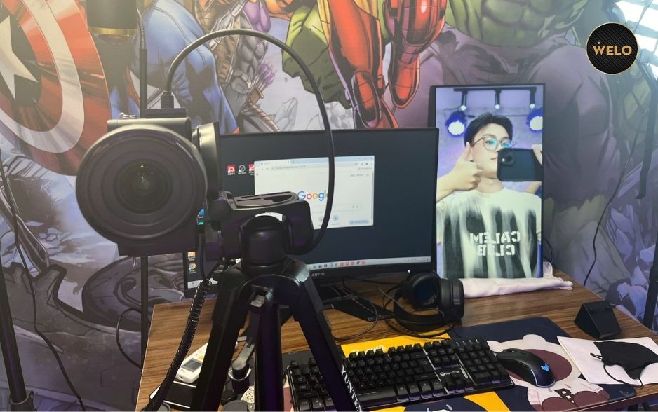 Chất lượng hình ảnh Creator