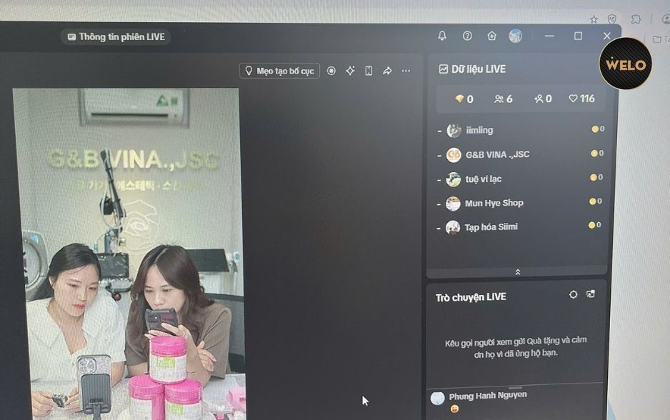 Hiệu chỉnh màu sắc