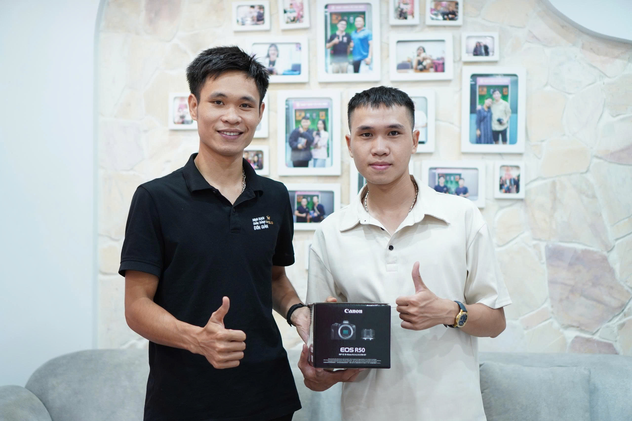 WELO – hệ sinh thái giải pháp và đồng hành lâu dài