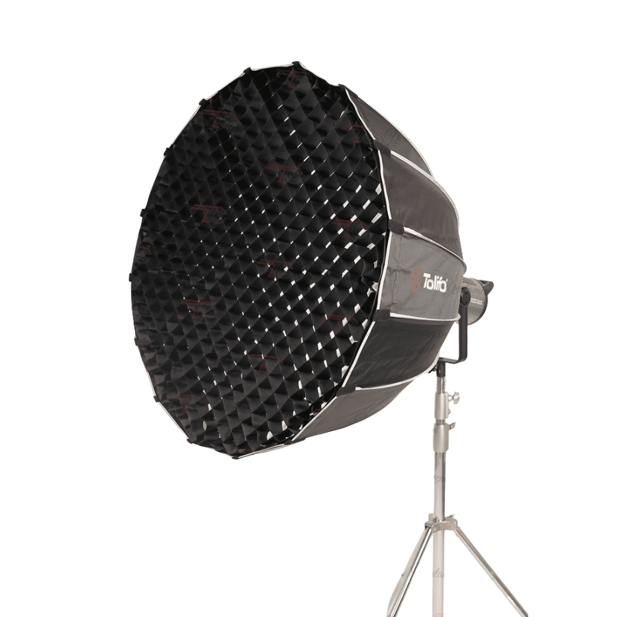 Softbox Tolifo Deep 90cm