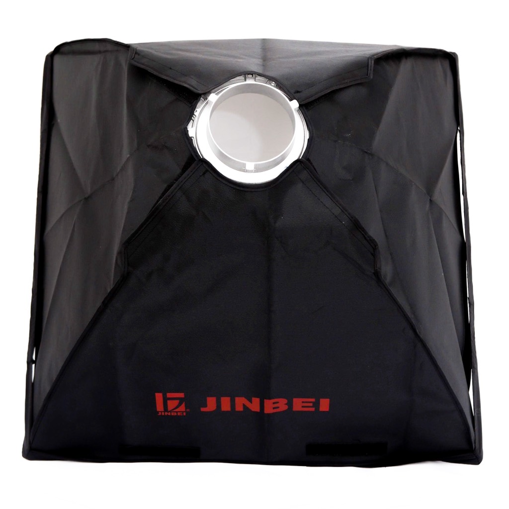 Sofbox Jibei M60x60