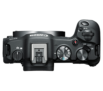 Canon EOS R8