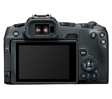 Canon EOS R8