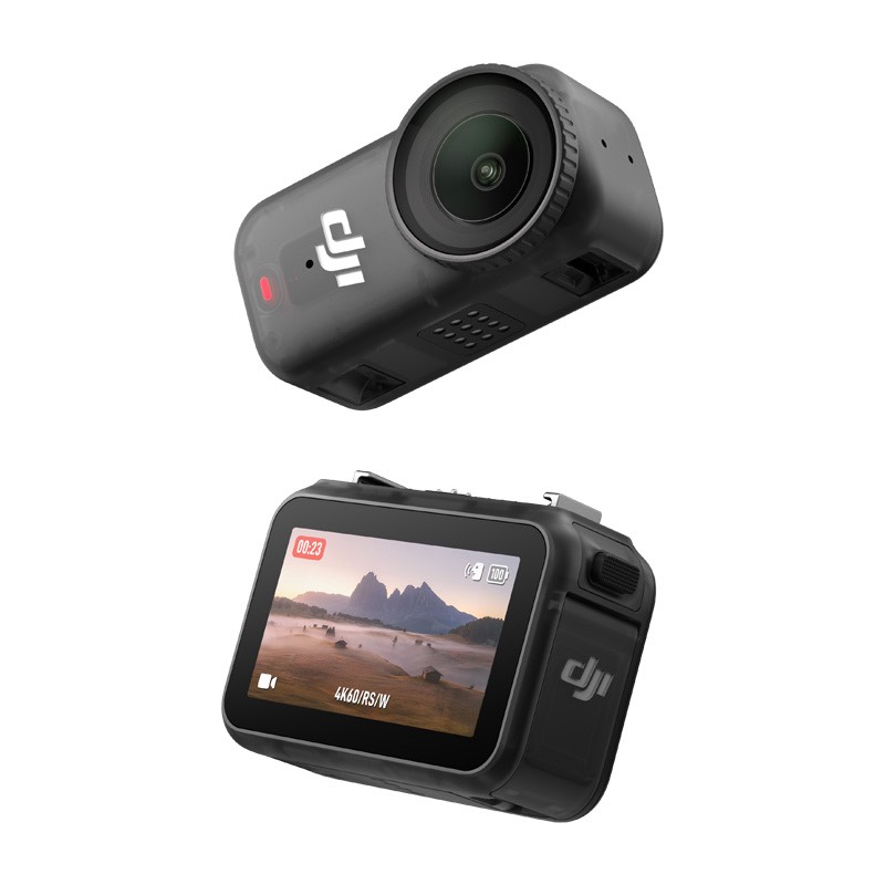 Camera KTS DJI Osmo Nano (64gb)