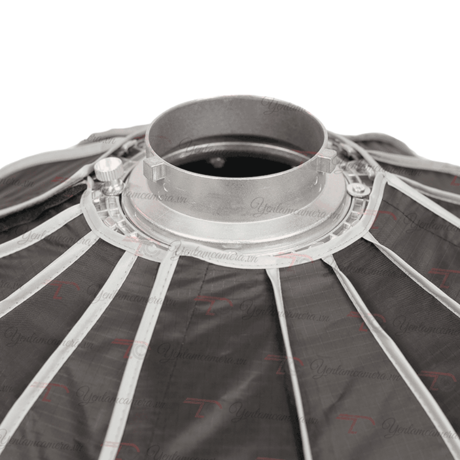 Softbox Tolifo Deep 90cm