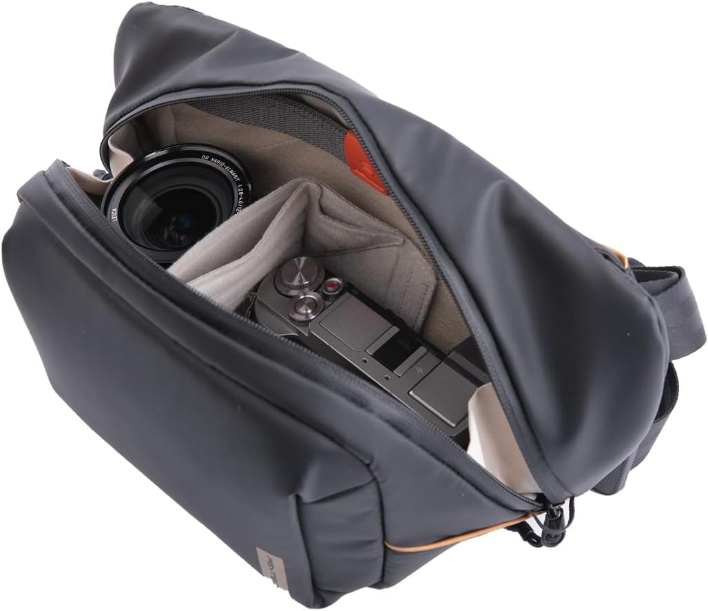 Túi Máy Ảnh PGYTECH OneGo Solo V2 6L