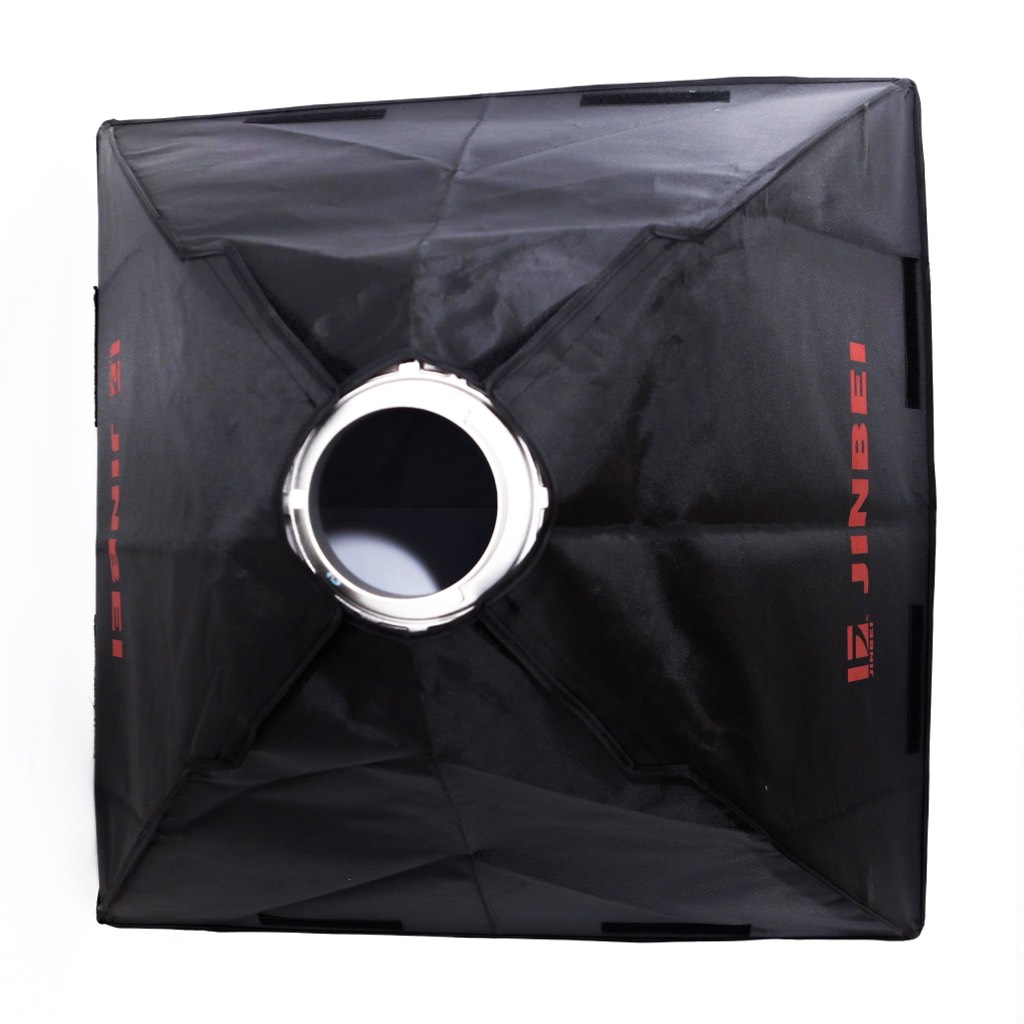 Sofbox Jibei M60x60