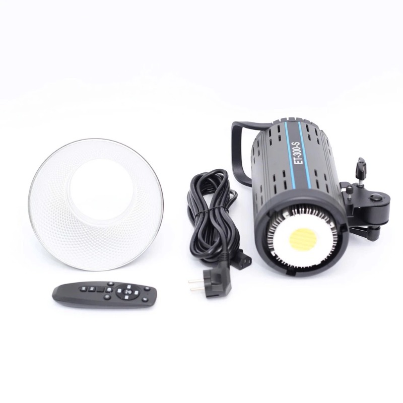 Đèn Led Studio ET-300-S