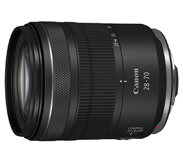 Canon RF 28-70mm f/2.8 IS STM