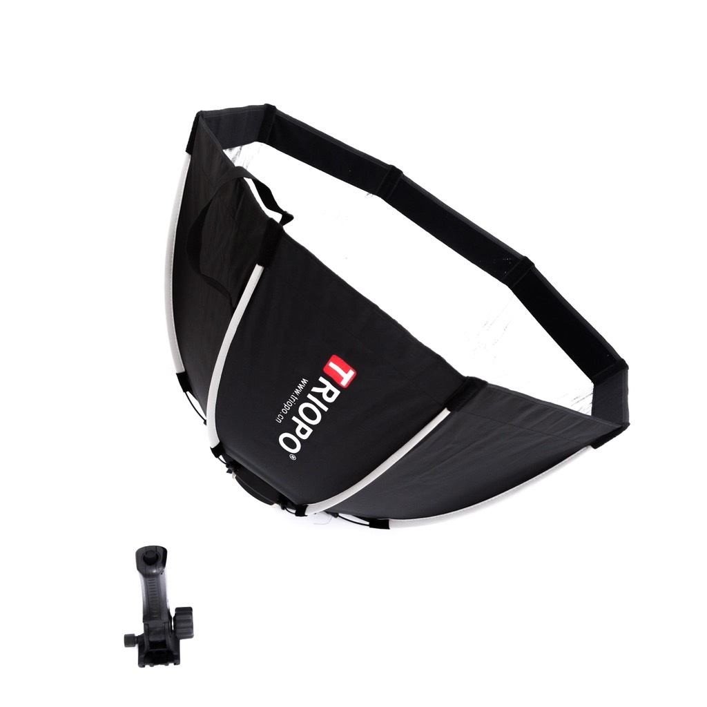 Sofbox Triopo K2-65CM tổ ong