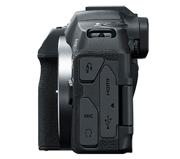 Canon EOS R8