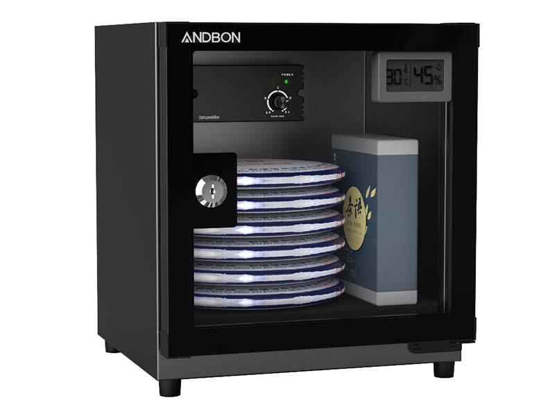 Tủ chống ẩm Andbon 18C