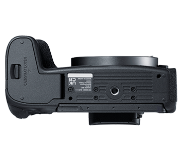 Canon EOS R8
