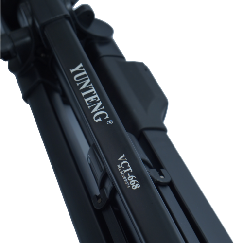 Chân Máy Yunteng VCT-668