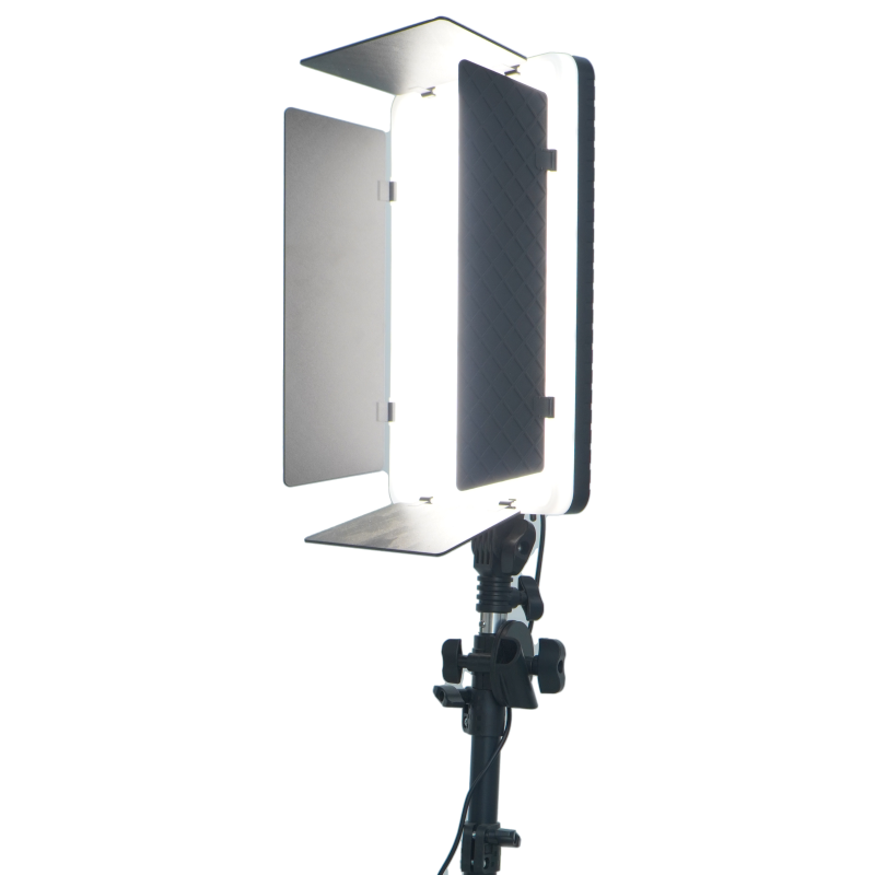 Đèn Led 1 đèn backroud - pack Photography Lighting Kit