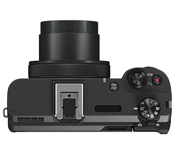Canon PowerShot V1