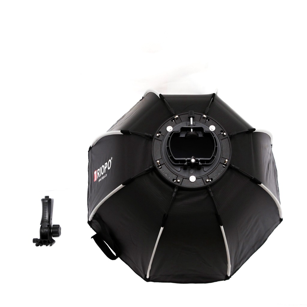 Sofbox Triopo K2-65CM tổ ong