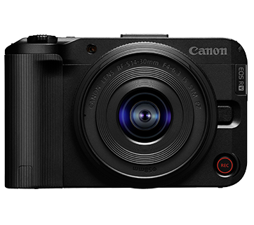 Canon R50 V