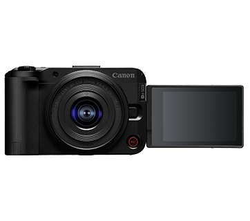 Canon R50 V