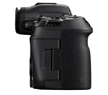 Canon EOS R5 Mark II