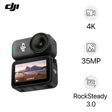 Camera KTS DJI Osmo Nano (64gb)